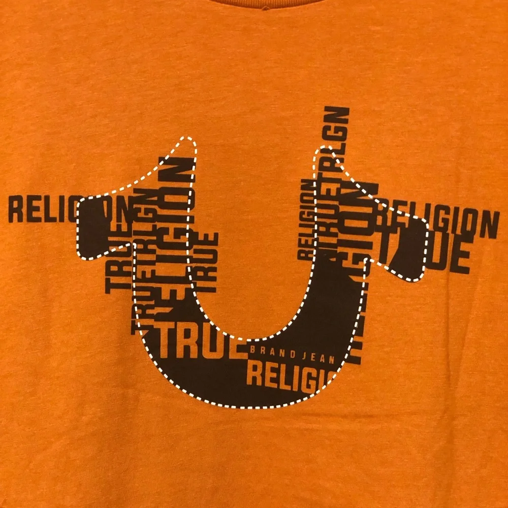 True Religion Shirt
